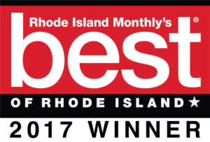 Best of Rhode Island 2017