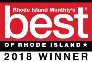 Best of Rhode Island 2018