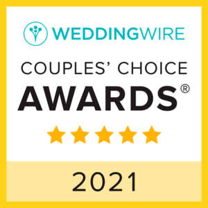 2021 Couples Awards